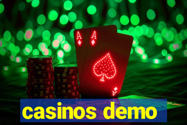 casinos demo