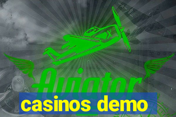 casinos demo