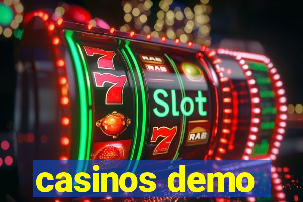 casinos demo