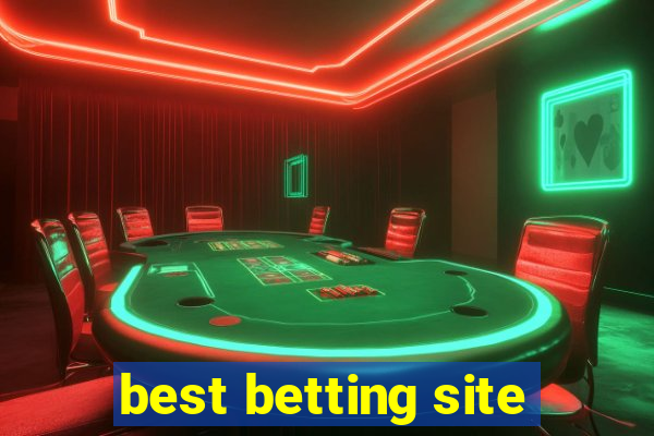 best betting site