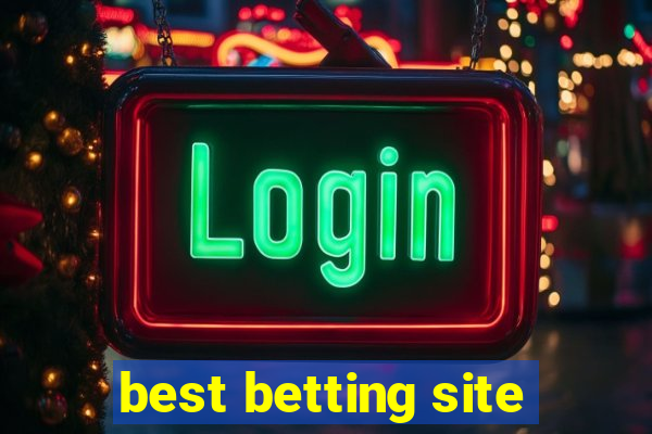 best betting site