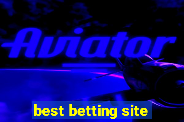 best betting site