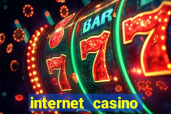 internet casino online casino