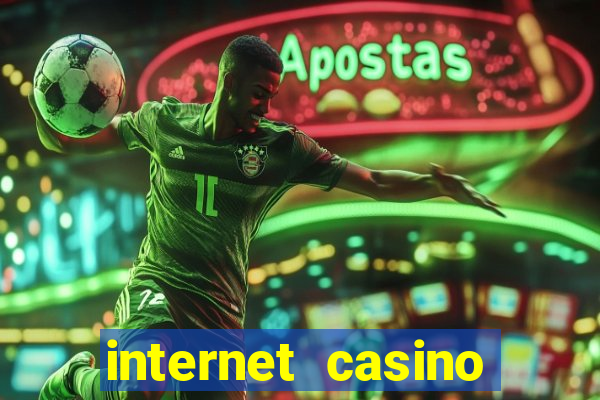 internet casino online casino