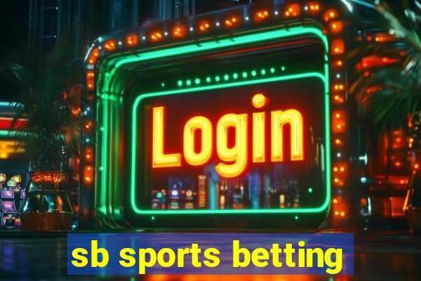 sb sports betting