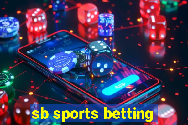 sb sports betting