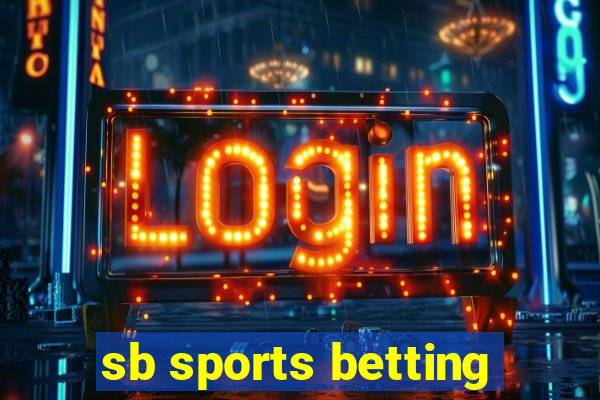 sb sports betting