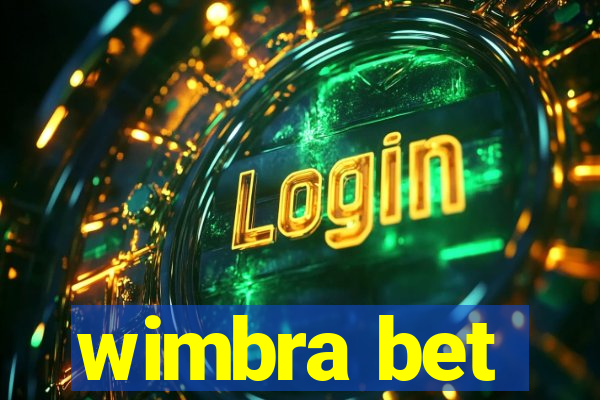 wimbra bet