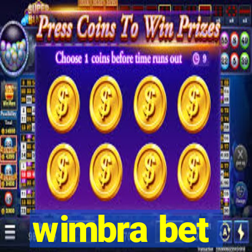 wimbra bet