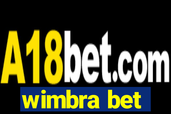 wimbra bet