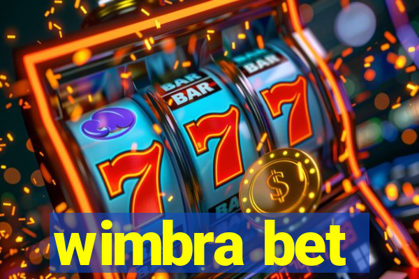 wimbra bet