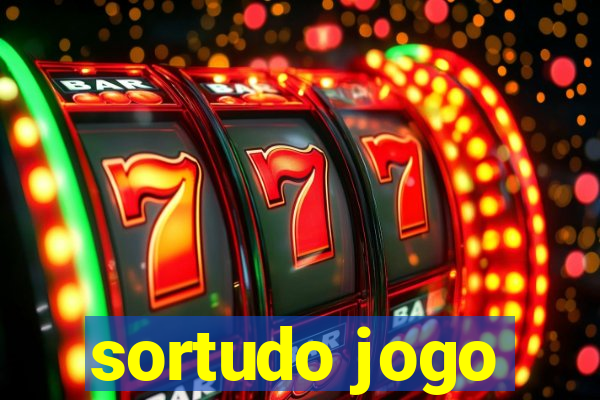 sortudo jogo