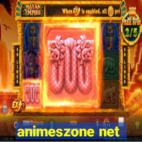 animeszone net