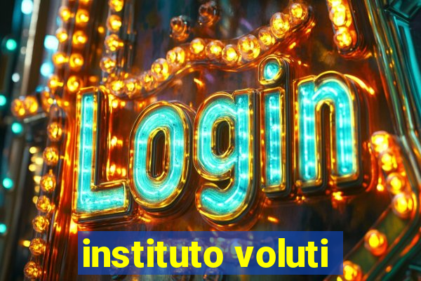 instituto voluti