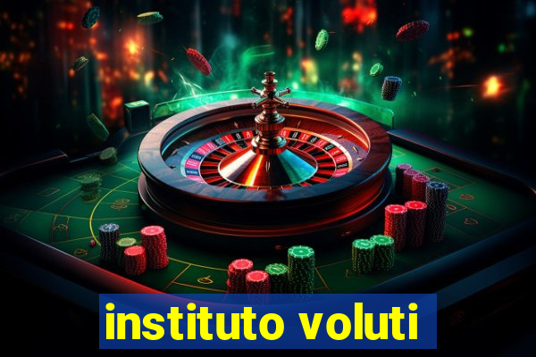 instituto voluti