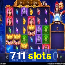 711 slots