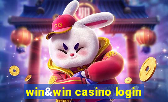 win&win casino login