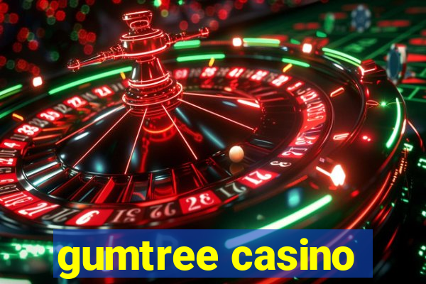 gumtree casino