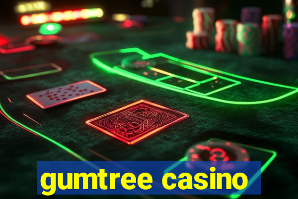 gumtree casino