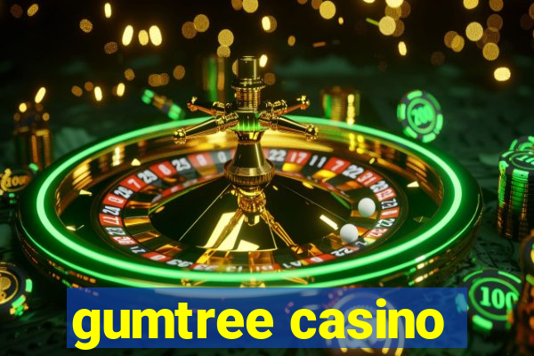 gumtree casino