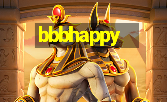 bbbhappy