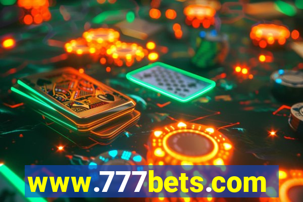 www.777bets.com