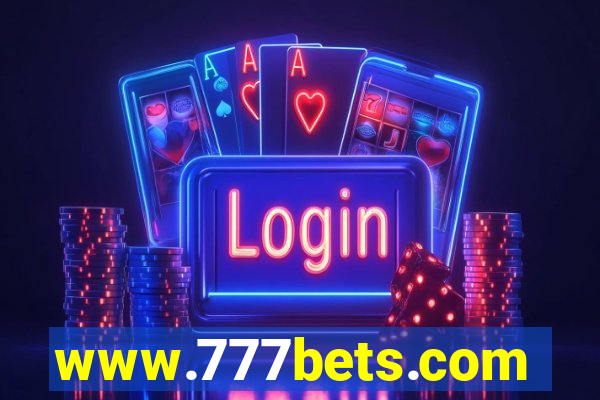 www.777bets.com