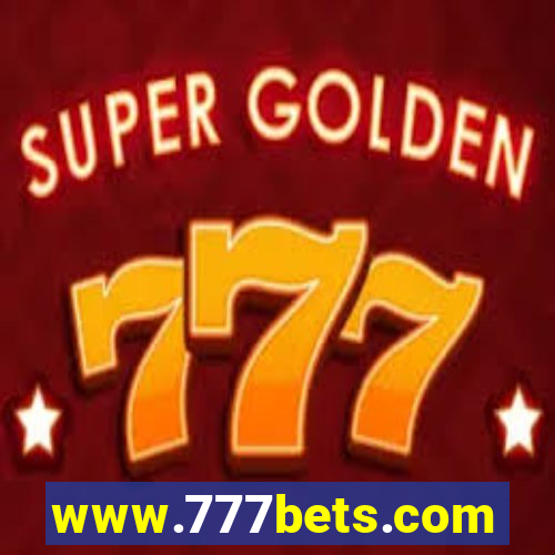 www.777bets.com