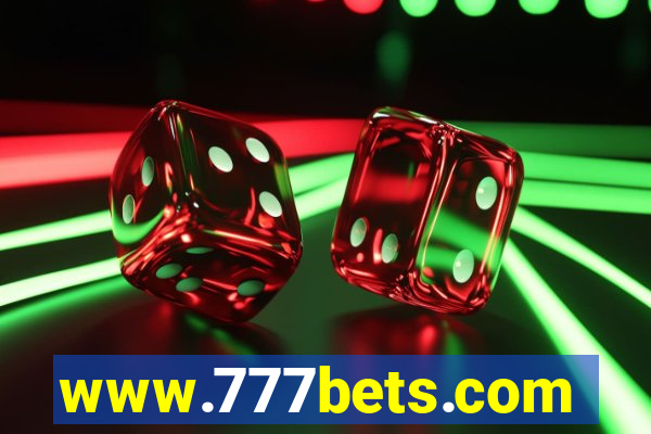 www.777bets.com