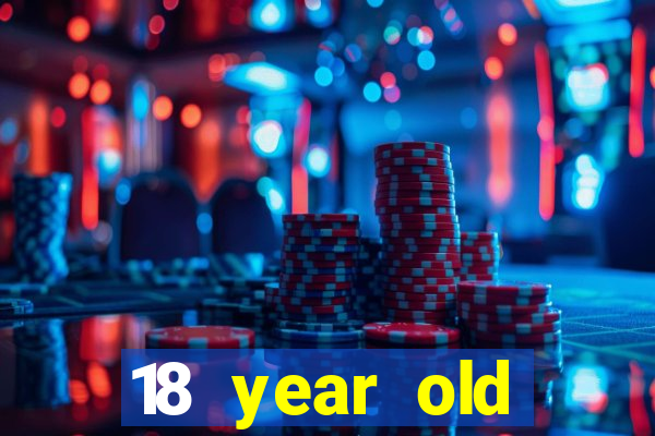 18 year old casinos in nm