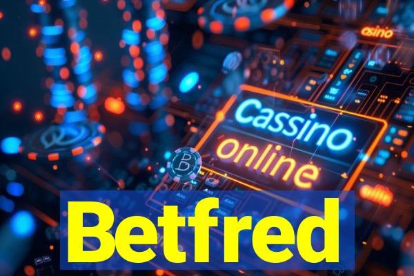 Betfred