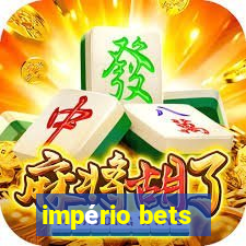 império bets