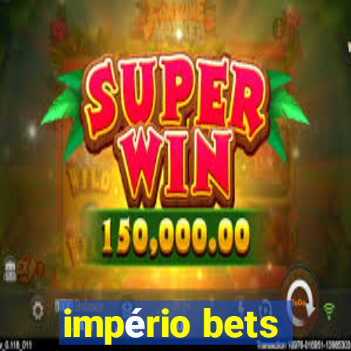 império bets