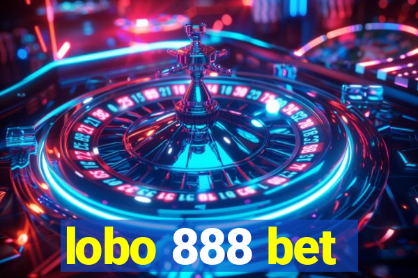 lobo 888 bet