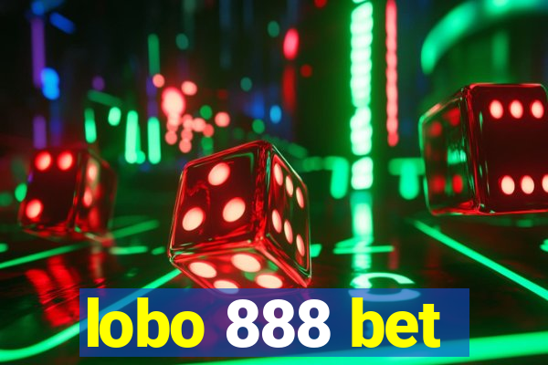 lobo 888 bet