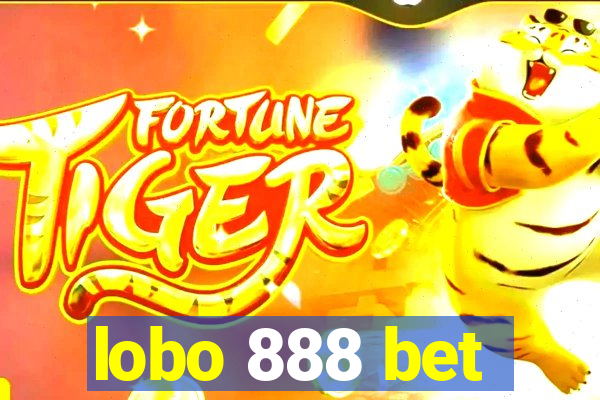 lobo 888 bet