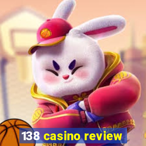 138 casino review