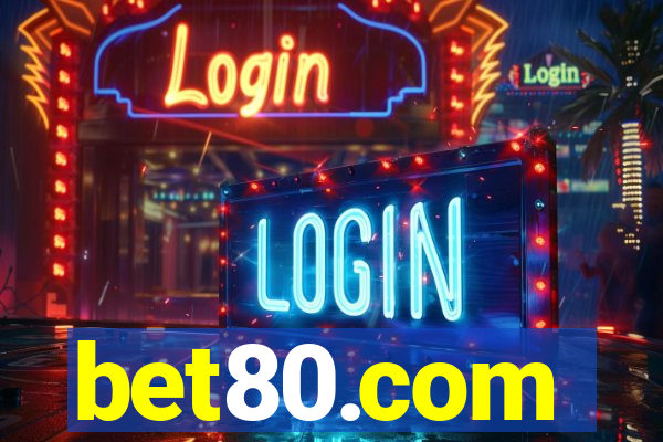 bet80.com