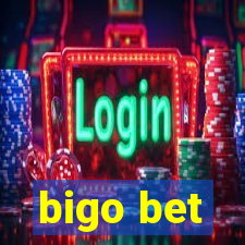 bigo bet