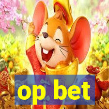 op bet