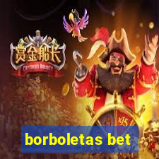 borboletas bet