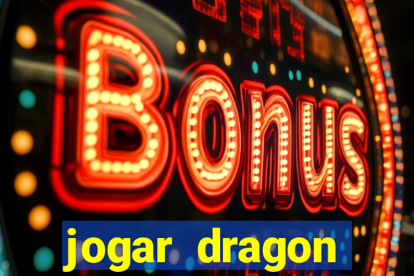 jogar dragon fortune demo