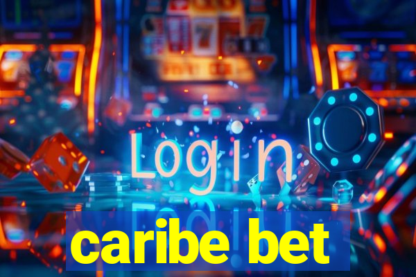 caribe bet