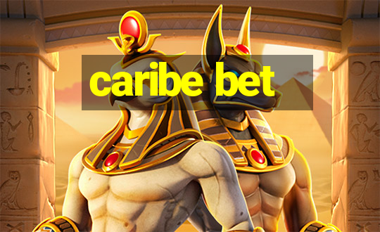 caribe bet