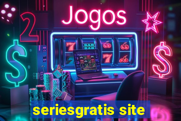 seriesgratis site