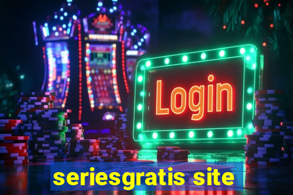 seriesgratis site