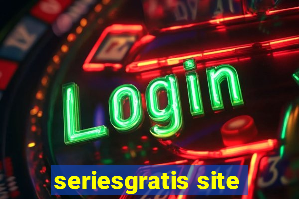 seriesgratis site