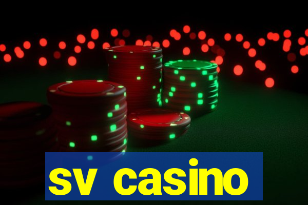 sv casino