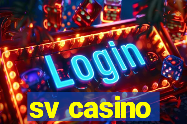 sv casino