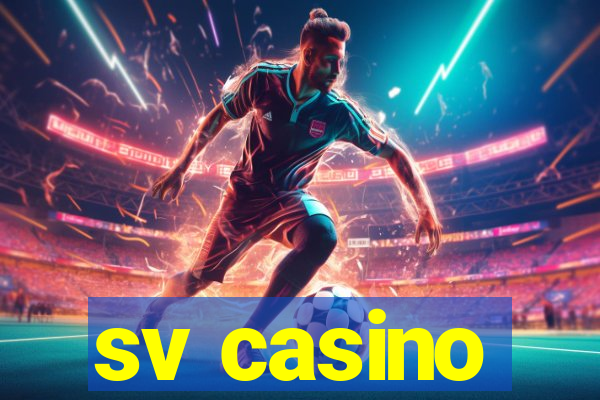 sv casino